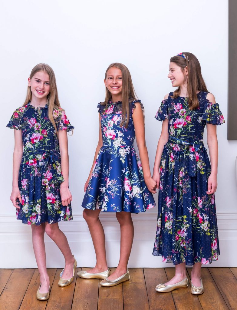 Children's Fashion Trends Summer 2019: The Definitive Girl's Guide